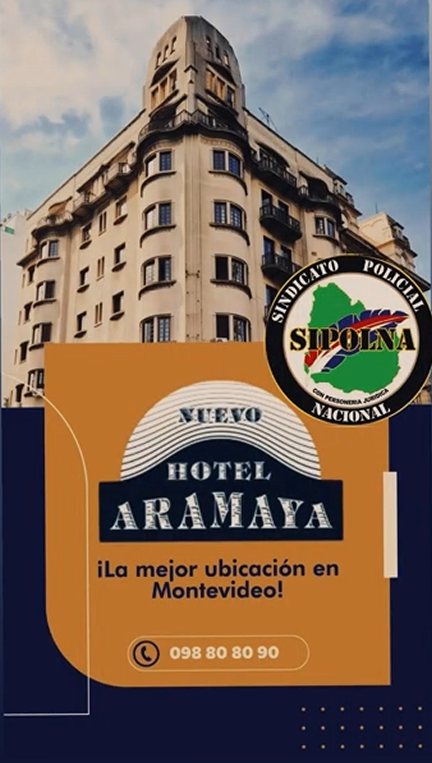 HOTEL ARAMAYA
