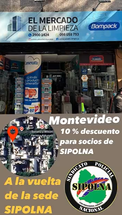 EL MERCADO DE LA LIMPIEZA