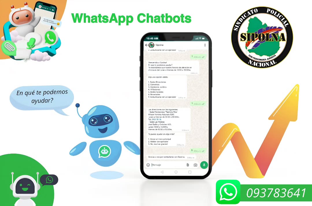 CHATBOTS